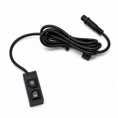 KNMASTER SEYON 80W Motosiklet LED Sis Farı