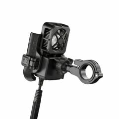 Knmaster TT-550UCF Tüm Motosikletlere Uyumlu Telefon Tutucu