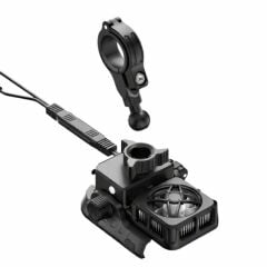 Knmaster TT-550UCF Tüm Motosikletlere Uyumlu Telefon Tutucu