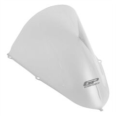 GP Kompozit Aprilia RS 660 2023-2024 Uyumlu Ön Cam Şeffaf