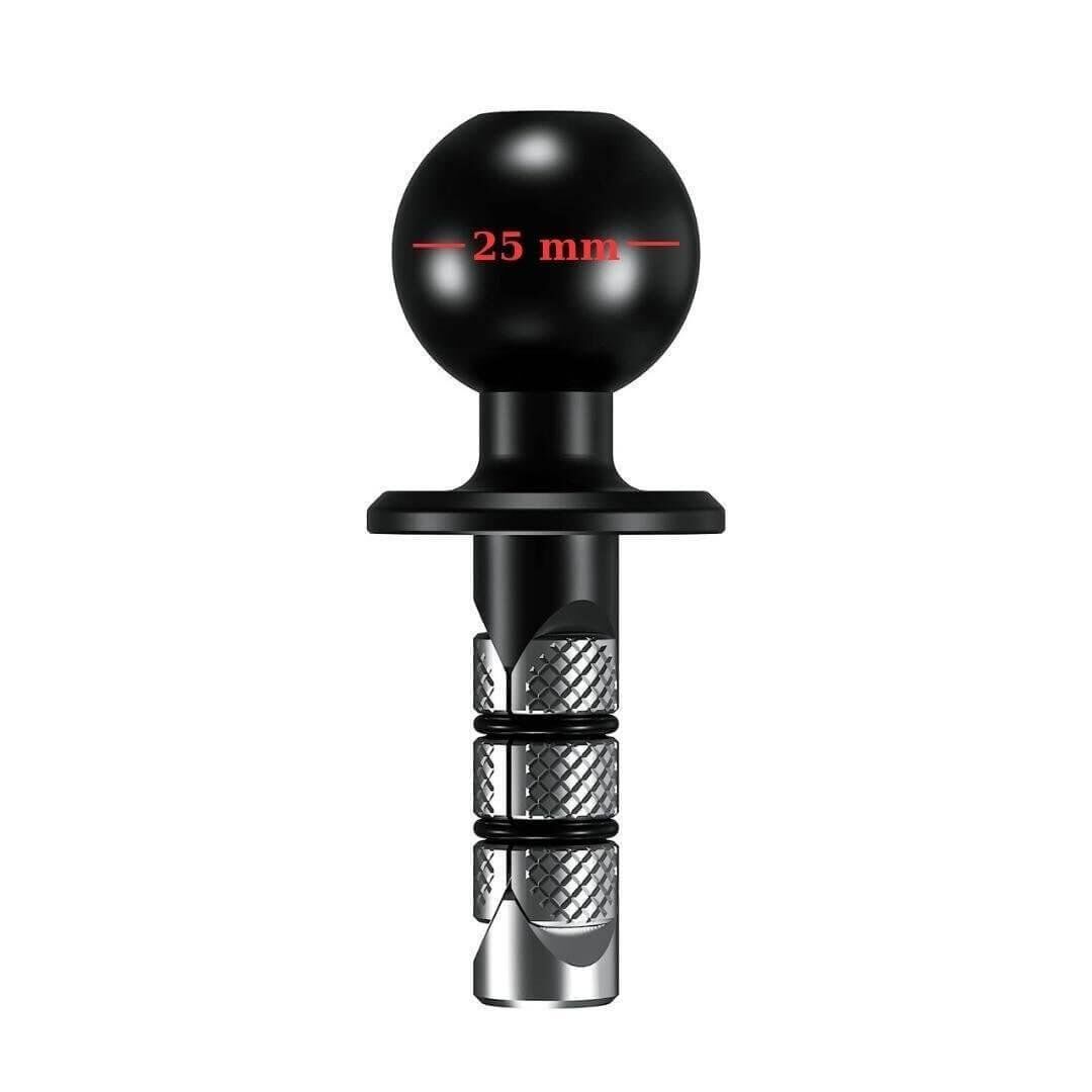 25mm Toplu Çatal Bağlantı Adaptörü (Racing Modeller İçin)