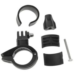 Tüm Aksiyon Kameralara Uyumlu Gidon Aparatı Tripod Adaptörü
