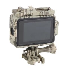 Gopro Hero 9 / 10 / 11 / 12 Uyumlu Çerçeve Frame