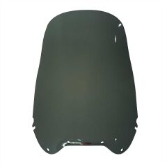 GP Kompozit Honda Africa Twin XRV 750 1998-2003 Uyumlu Ön Cam Füme