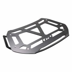 GP Kompozit Honda ADV 350 2023-2025 Uyumlu Çanta Üstü Demiri Siyah