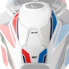 GP Kompozit BMW M 1000 XR 2024 Uyumlu Tank Pad Siyah