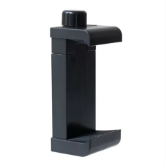 Tripod Monopod Selfie Çubuğu İçin Ayarlanabilir Telefon Tutucu Aparat