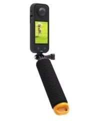 Insta 360 X4 Uyumlu Çerçeve  Frame Kılıf