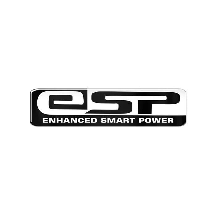 Honda Esp ve Esp+ Hava Filtresi 3D Damla Sticker ESP