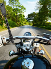 Tüm Aksiyon Kameralara Uyumlu Invisible Selfie Çubuğu (Görünmez) ve Motosiklet Bağlantı Aparatı