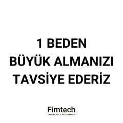 Motorcu Yağmurluğu - Esnek Kalın Kumaş - Rüzgar ve Su Geçirmez -Alt Üst Takım - Motosiklet Yağmurluk