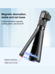Insta 360 Uyumlu Bullet Time Tripod