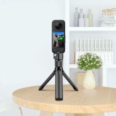 Insta 360 Uyumlu Bullet Time Tripod