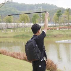 Insta 360 Uyumlu Bullet Time Tripod