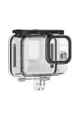 Gopro Hero 13 Uyumlu Su Geçirmez Kılıf  Su Altı Housing