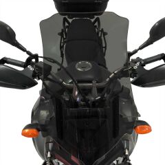 GP Kompozit Yamaha Tenere 1200 2011-2014 Uyumlu Ön Cam Füme