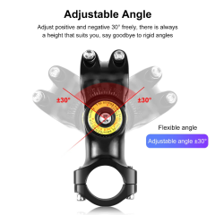 İnsta360 Uyumlu Invisible Selfie Çubuğu (Görünmez) ve Motosiklet Bağlantı Aparatı