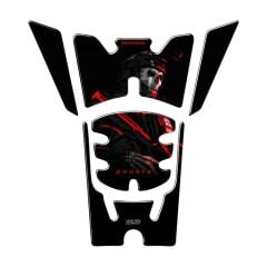 Honda PCX Ghost Tank Pad Set (2025-2026)