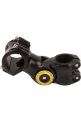 Motosiklet Selfie Çubuğu Bağlantı Aparatı  Motosiklet Gidon Tutucu