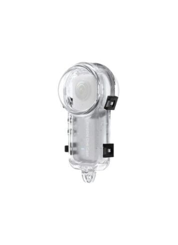 Insta360 X3 Uyumlu Invisible Dive Case