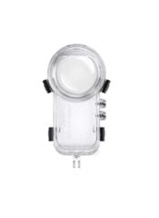 Insta360 X3 Uyumlu Invisible Dive Case