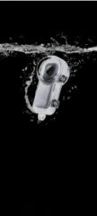 Insta360 X3 Uyumlu Invisible Dive Case