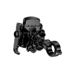 Nukrotech Yeni MRT 4 Yastıklı Titreşim Modüllü Telefon Tutucu