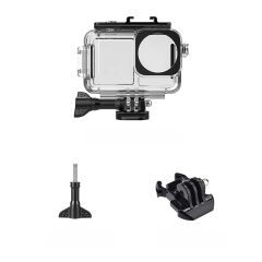Dji Osmo Action 3/4/5 Uyumlu Su Geçirmez Kılıf Housing