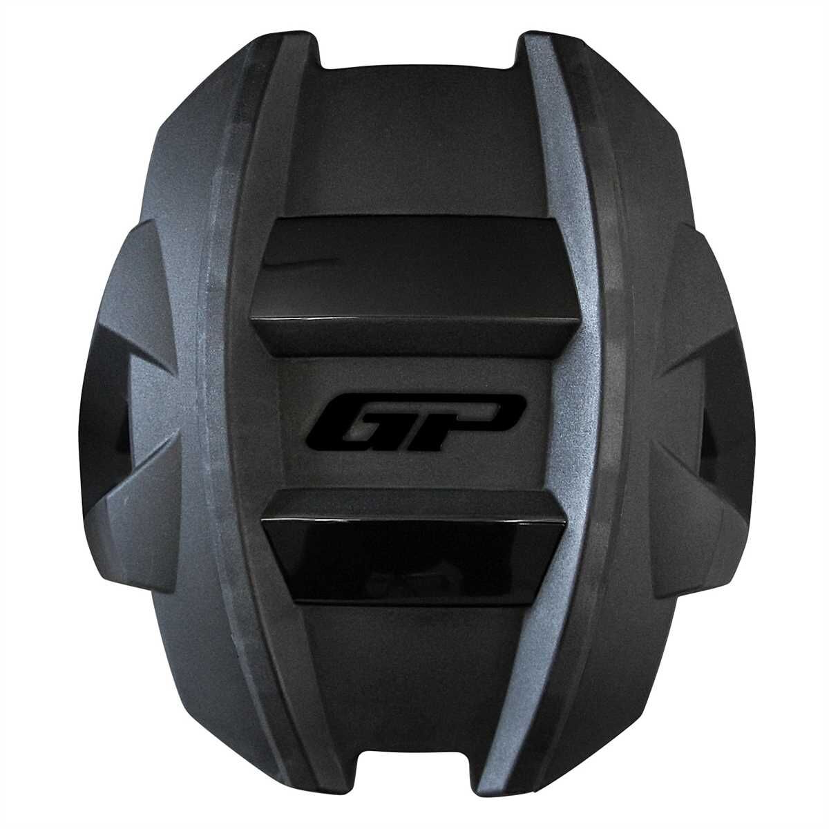 GP Kompozit Honda NT 1100 2022-2023 Uyumlu Arka Çamur Sıyırıcı Siyah