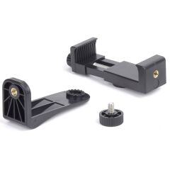 Tripod Monopod Ve Cep Telefonu İçin Ayarlanabilir Bağlantı Aparatı