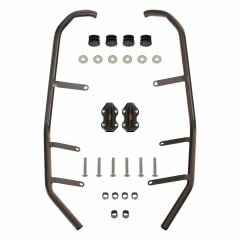 GP Kompozit RKS Freccia 150 2022-2024 Uyumlu Motor Koruma Demiri Siyah