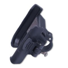 GP Kompozit TTR05 Universal Telefon Tutucu Siyah - Beyaz