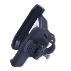 GP Kompozit TTR05 Universal Telefon Tutucu Beyaz - Siyah