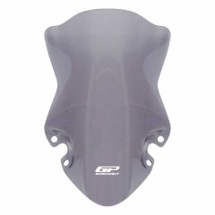 GP Kompozit CF Moto 450 SR 2023-2024 Uyumlu Ön Cam Füme