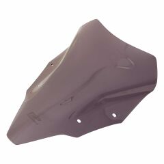 GP Kompozit Bajaj Pulsar N 250 2022-2024 Uyumlu Ön Cam Füme