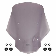 GP Kompozit BMW S 1000 XR 2024 Uyumlu Ön Cam Füme