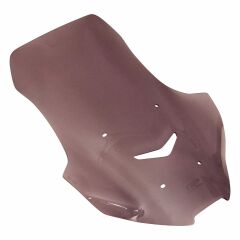 GP Kompozit Honda ADV 350 2023-2025 Uyumlu Spor Ön Cam Füme
