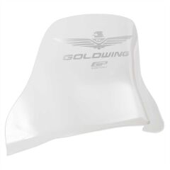 GP Kompozit Honda Gold Wing 2018-2023 Uyumlu Arka Cam Şeffaf
