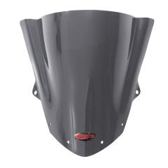 GP Kompozit Kawasaki ZX-636R 2010-2017 Uyumlu Ön Cam Füme