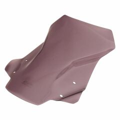 GP Kompozit TVS Ntorq 125 2024 Uyumlu Ön Cam Füme