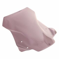 GP Kompozit TVS Ntorq 125 2024 Uyumlu Ön Cam Füme