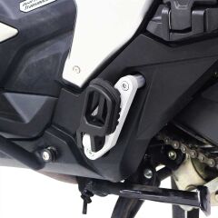 GP Kompozit Honda X-ADV 2021-2025 Uyumlu Ayak Peg Siyah
