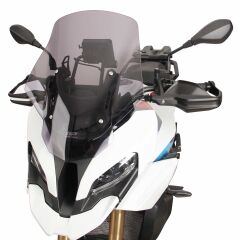 GP Kompozit BMW M 1000 XR 2024 Uyumlu Ön Cam Siyah