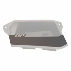 GP Kompozit Honda ADV 350 2023-2025 Uyumlu Avadanlık Kapağı Füme