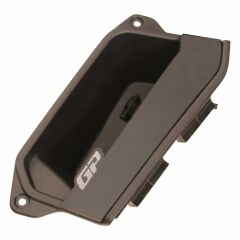 GP Kompozit Honda ADV 350 2023-2025 Uyumlu Avadanlık Kapağı Füme