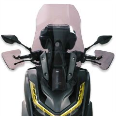 GP Kompozit Voge SR3 2024 Uyumlu Ön Cam Füme