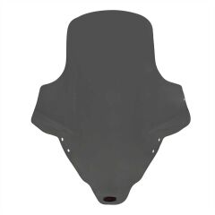GP Kompozit Kawasaki J 300 2014-2017 Uyumlu Ön Cam Füme