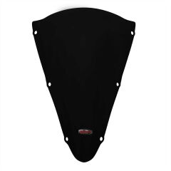 GP Kompozit Yamaha R125 2014-2018 Uyumlu Ön Cam Siyah