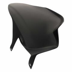 GP Kompozit Yamaha XMAX 125-250-300 2018-2022 Uyumlu Arka Çamurluk Siyah