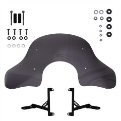 GP Kompozit Arora Cappucino 50 / 125 2019-2024 Uyumlu Ön Cam Füme